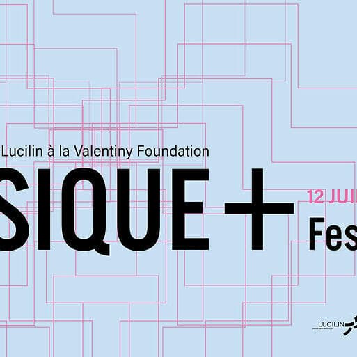 Musique+ Festival