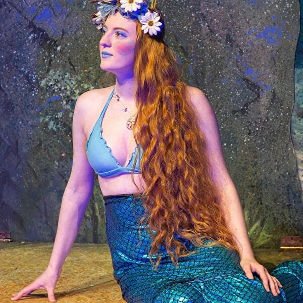 The Little Mermaid