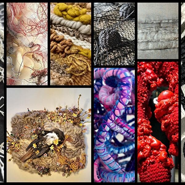Filum 66 [04] – Collective Textile Exhibition