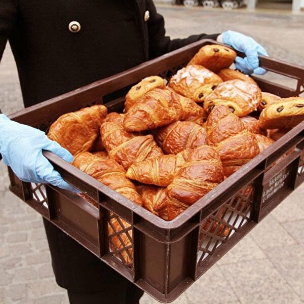 Rentrée des Marchés
