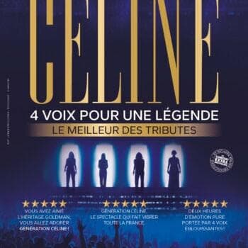 Génération Céline