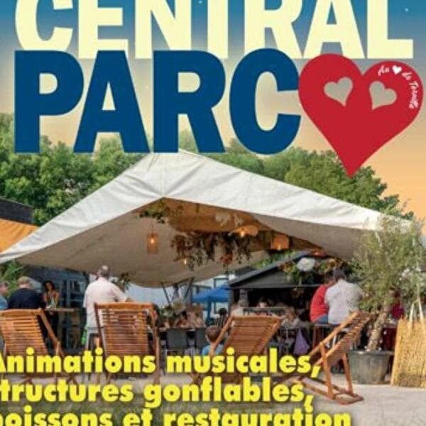 Les Rendez-vous du Central Parc