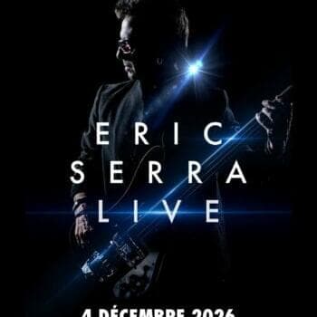 Eric Serra Live