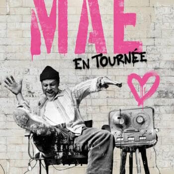 Christophe Maé