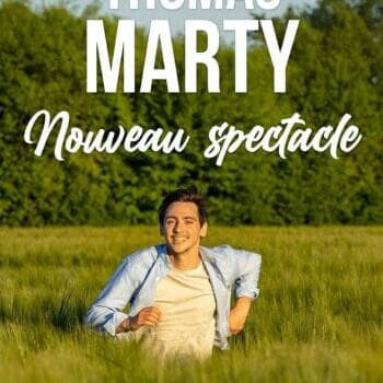 Thomas Marty