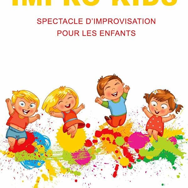 Impro Kids