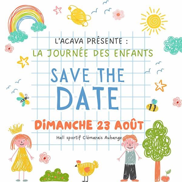 Children's Day