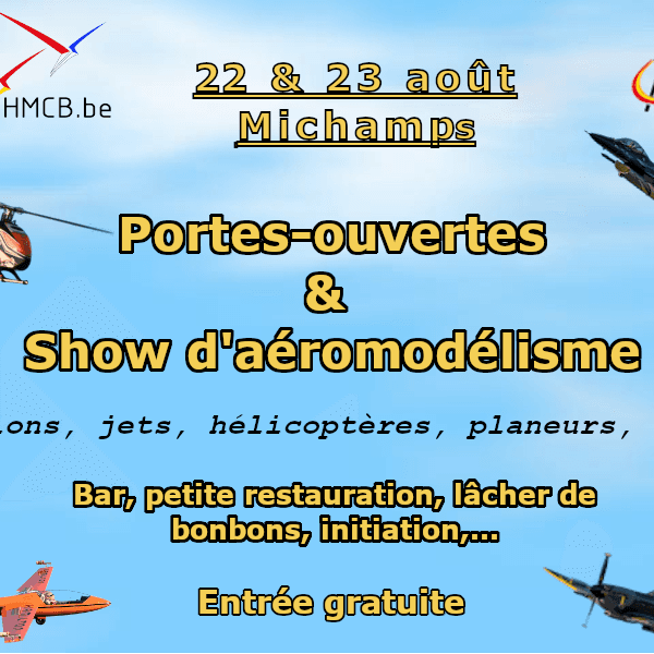 Club & meeting weekend