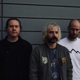 We Have Bands - Congés Annulés