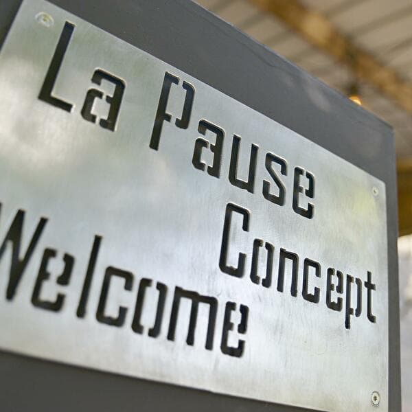Ramnotikka - Concert at La Pause Concept