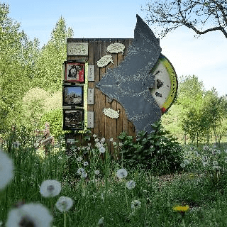 Balade guidée : les Prés de l'abbaye