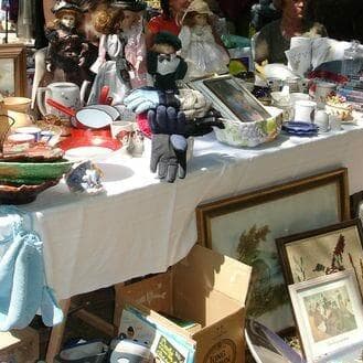 Brocante