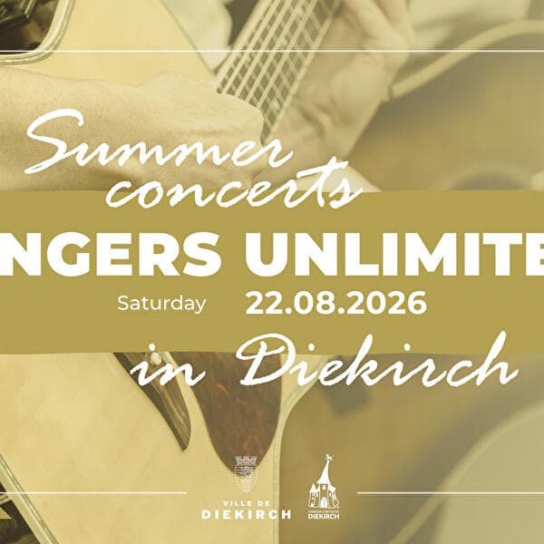 Concert - Singers Unlimited