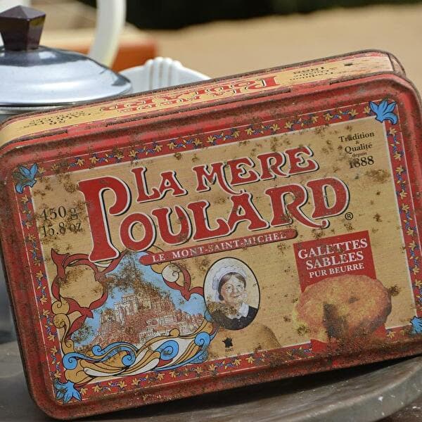 Flea market
