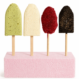 Museum Break: Ice Cream Dream