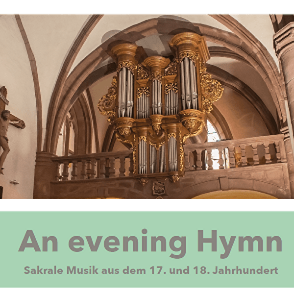 Un hymne du soir