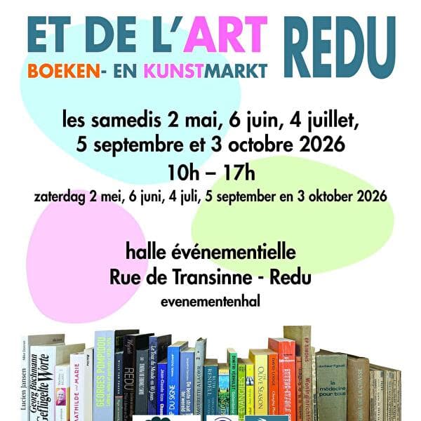 Book and Art Market