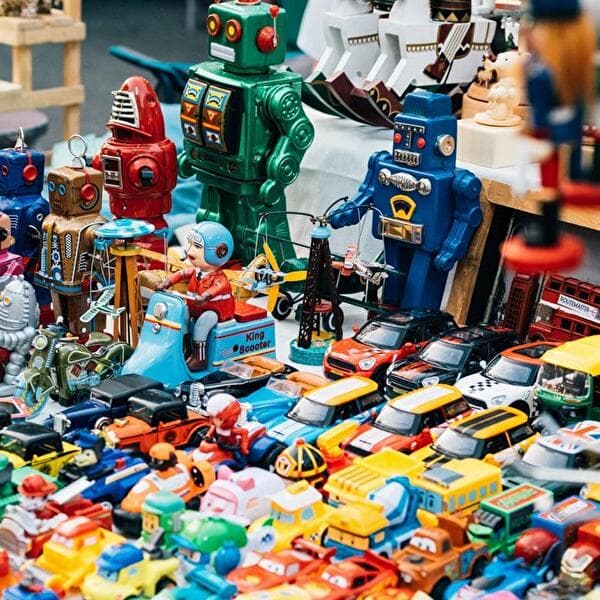 Vide-grenier 2026