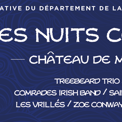 Les Nuits Celtiques de Malbrouck