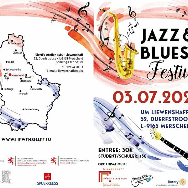 Festival Jazz & Blues
