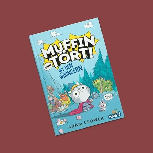 Drawing Workshop: Muffin and Tört