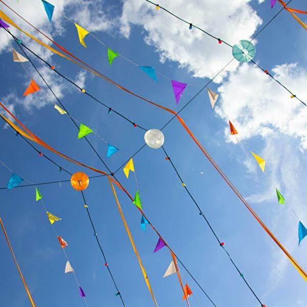 Summer Festival
