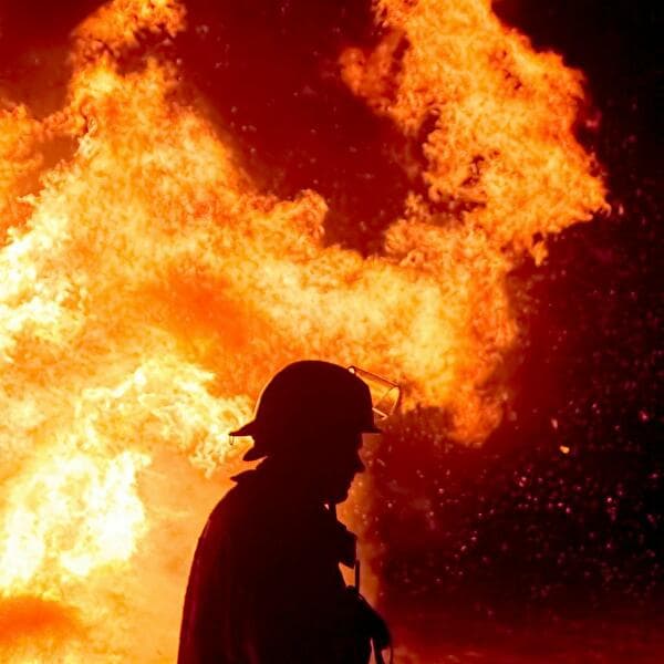 Portes ouvertes des pompiers