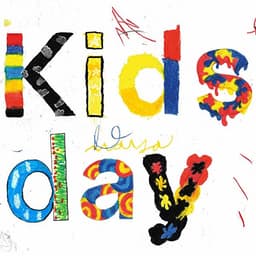 Mudam a 20 ans ! - Journée des enfants