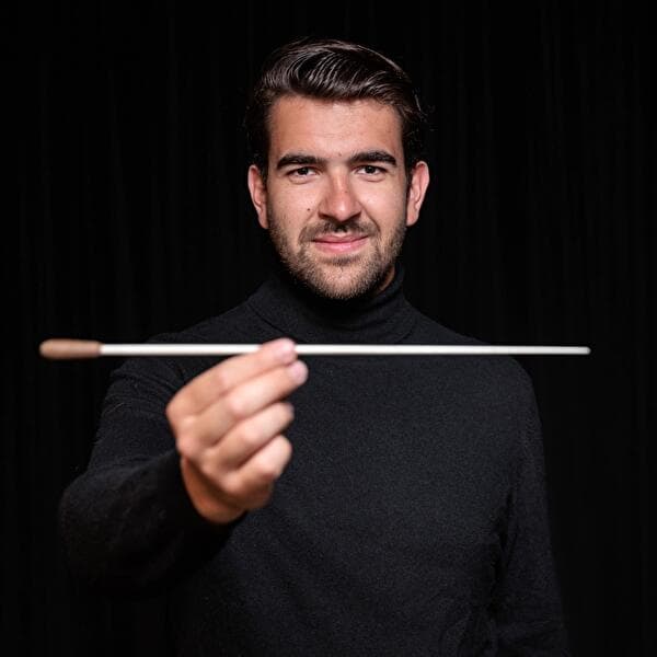 Concert du Nouvel An