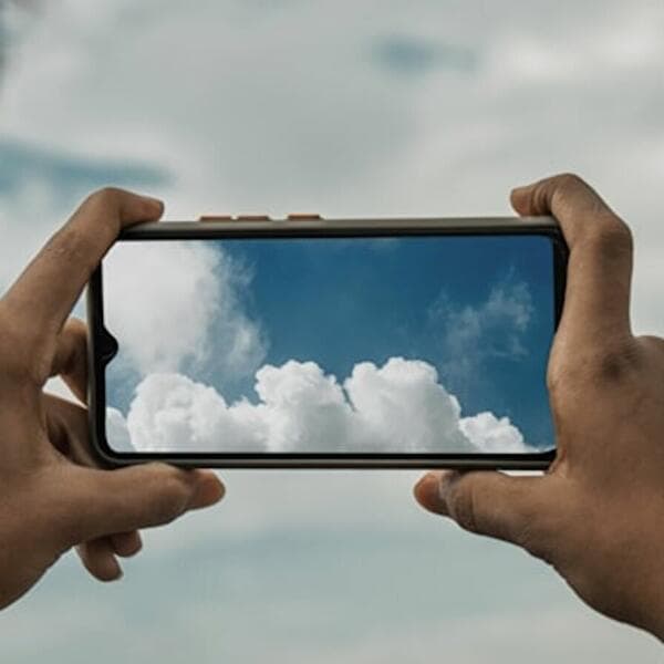Photos, cloud and more
