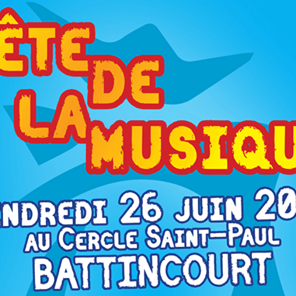 Fête de la Musique à Battincourt | quiz musical