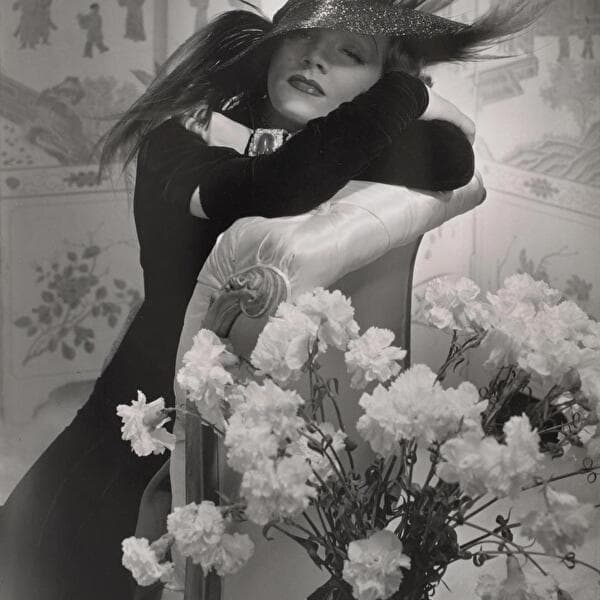 Midi de l'Art : Edward Steichen au parc de Merl (Liste d'attente)