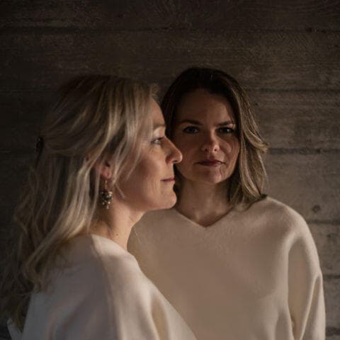 Heemspill Featured | Ilze Lejiņa & Iveta Cālīte