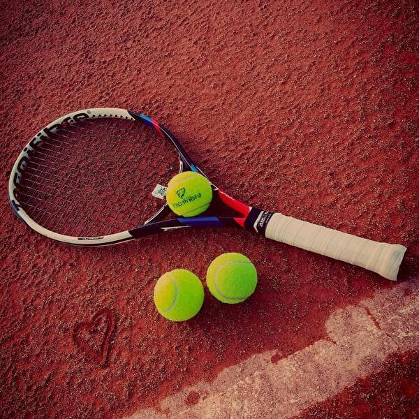 2nd CCCE Open Tennis Europe U12