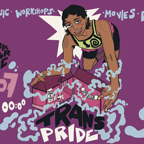 Trans Pride Luxembourg