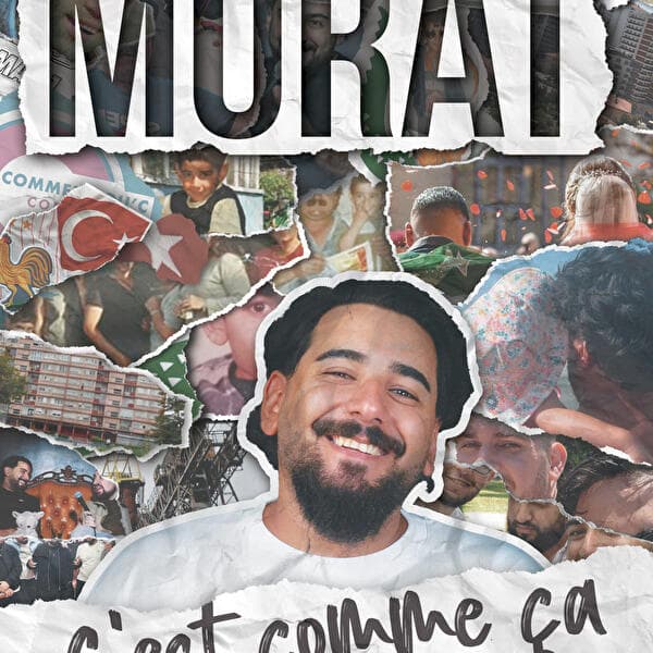 Murat – That's How It Is
