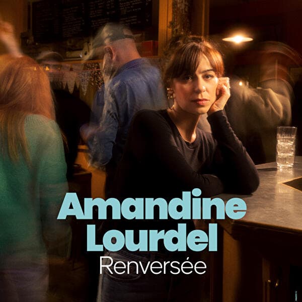 Amandine Lourdel – Renversée
