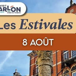 Les Estivales « Et si les statues et sculptures nous parlaient… »