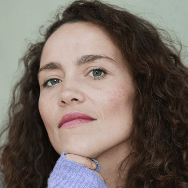 Rahel Jankowski - D'Stad liest