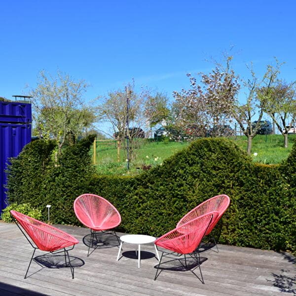 Workshop: A Beautiful Hedge All Year Round