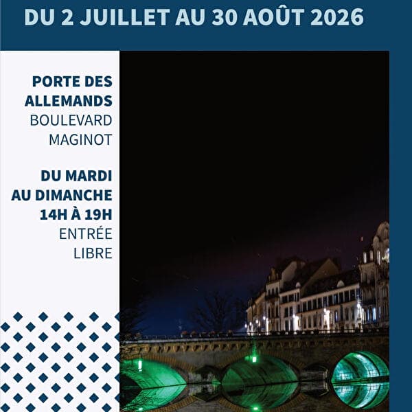 Exposition Photo-Forum