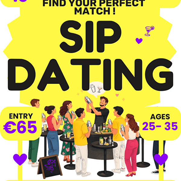 Sip Dating