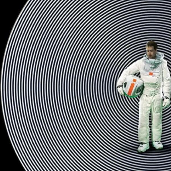 Moon (Spacewalks)