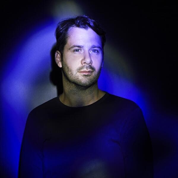 Maxime Bender