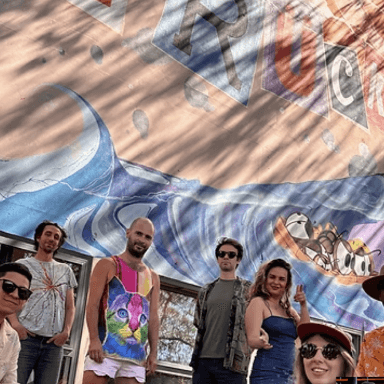 Festival du Soleil – Jour 2 Who's the Cuban – Jour 2