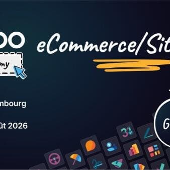 Odoo Academy eCommerce