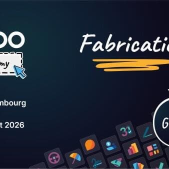 Odoo Academy Fabrication