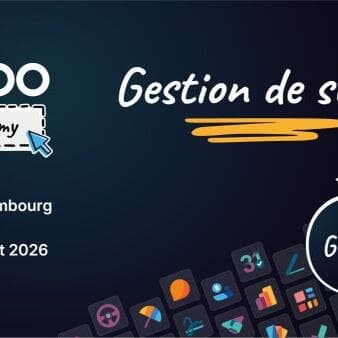 Odoo Academy Stock Management
