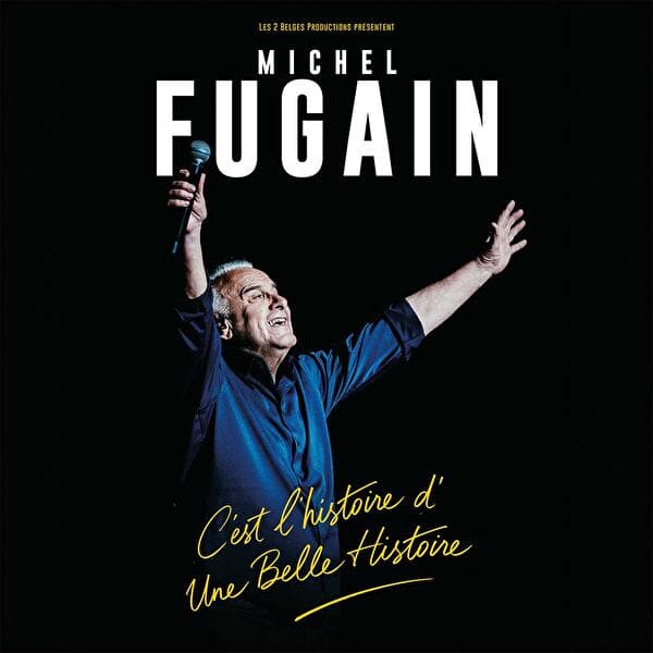 Michel Fugain