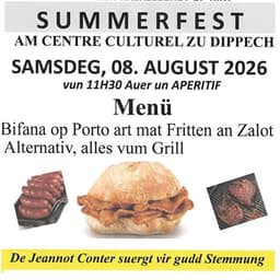 Summerfest